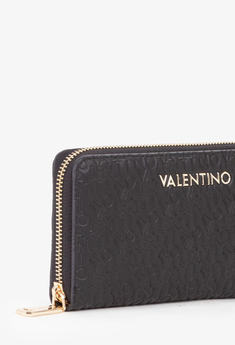 Valentino Bags Falak Re Portfel na monety
