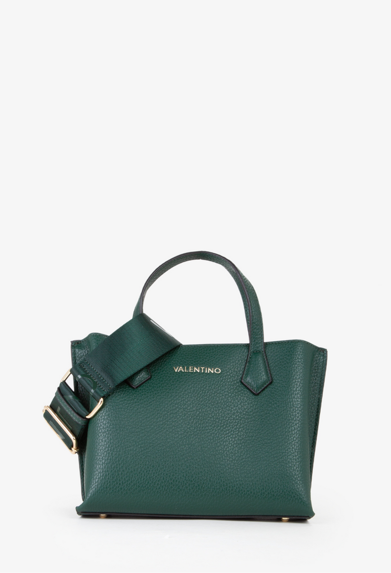 Valentino Bags Fall Re Zip Pouch