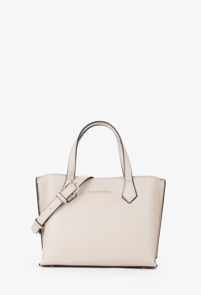 Valentino Bags Fall Re borsa con cerniera