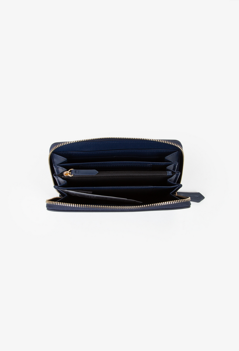 Valentino Bags Zero Re Taschenbörse