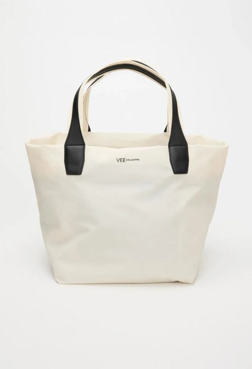 White / M