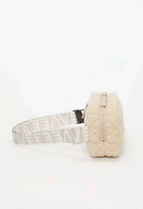 Cream Sherpa