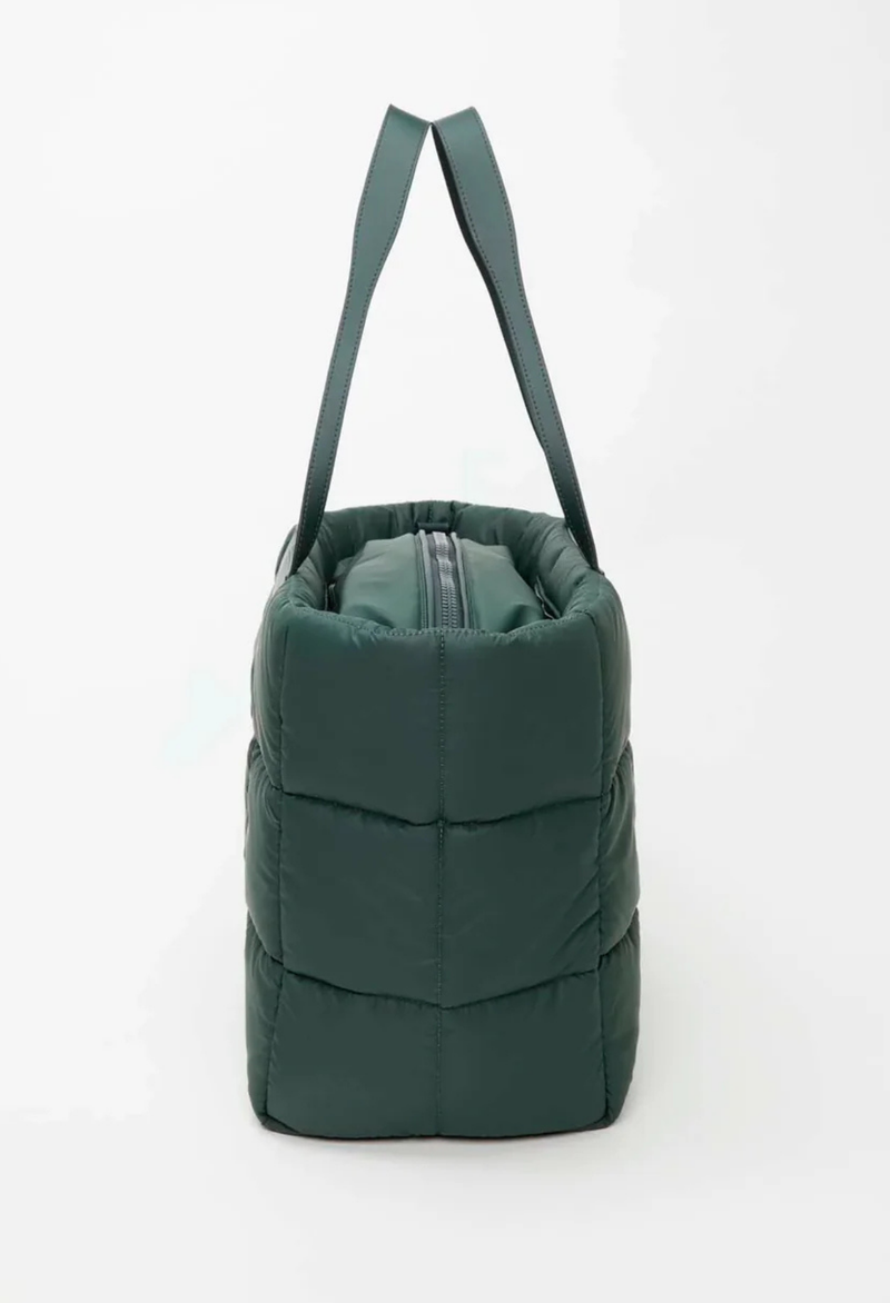 VeeCollective Torba Shopper Porter Marche