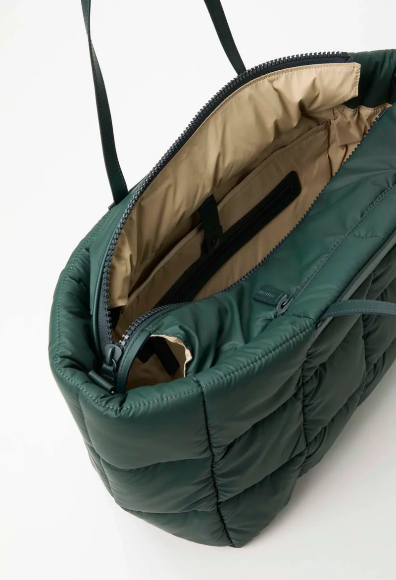 VeeCollective Torba Shopper Porter Marche