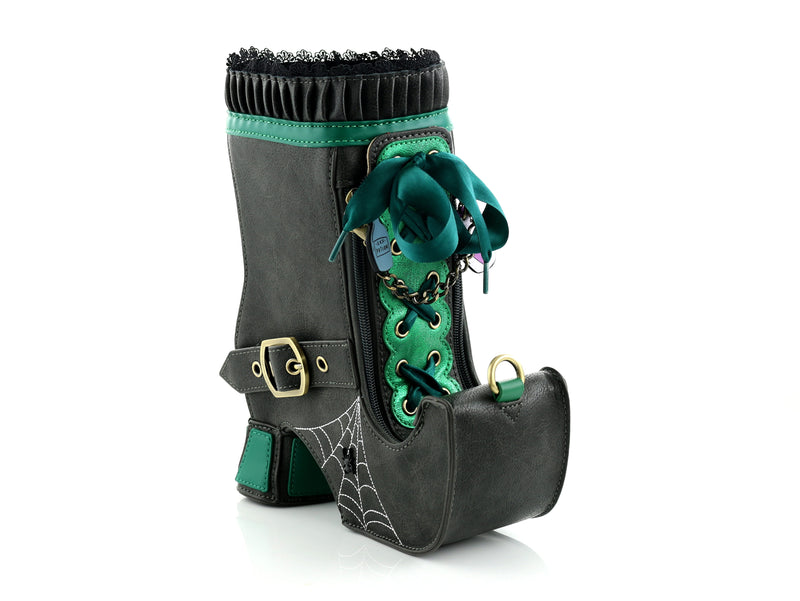Vendula London Witches Boot riemhandtas