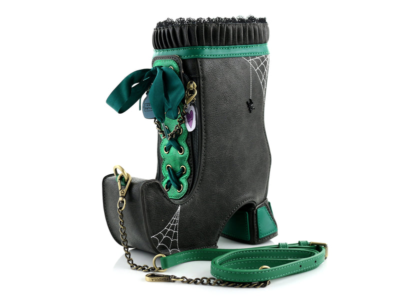 Vendula London Witches Boot riemhandtas