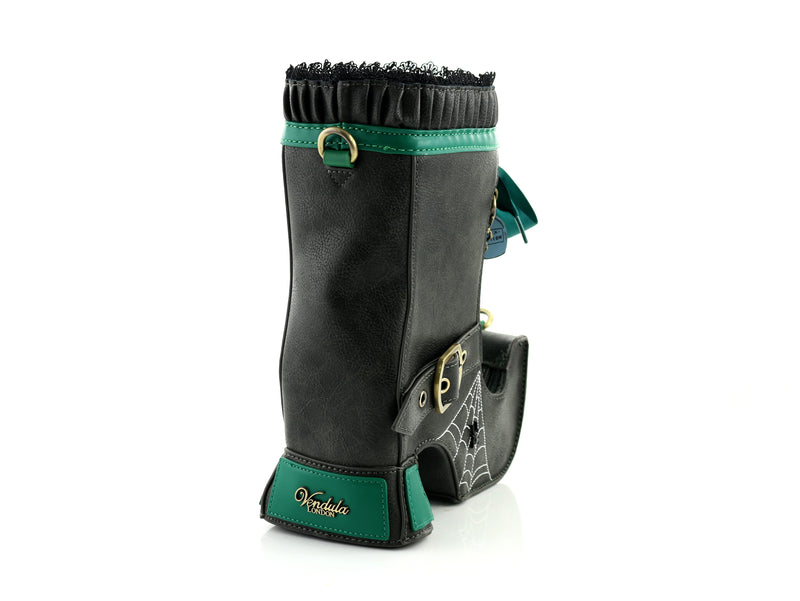 Vendula London Witches Boot riemhandtas