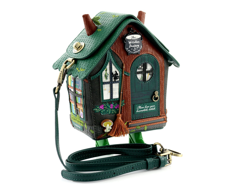 Vendula London House Bag Überschlagtasche