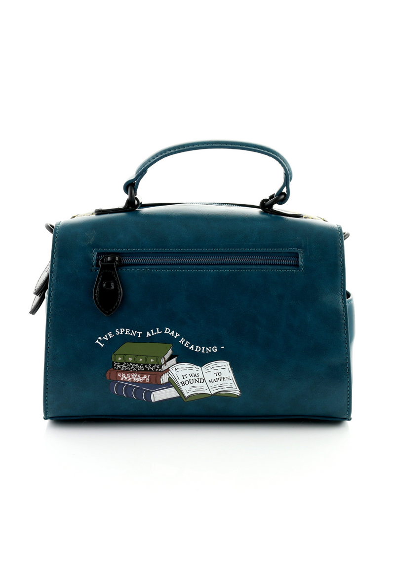 Vendula London Hollis Shoulder Bag