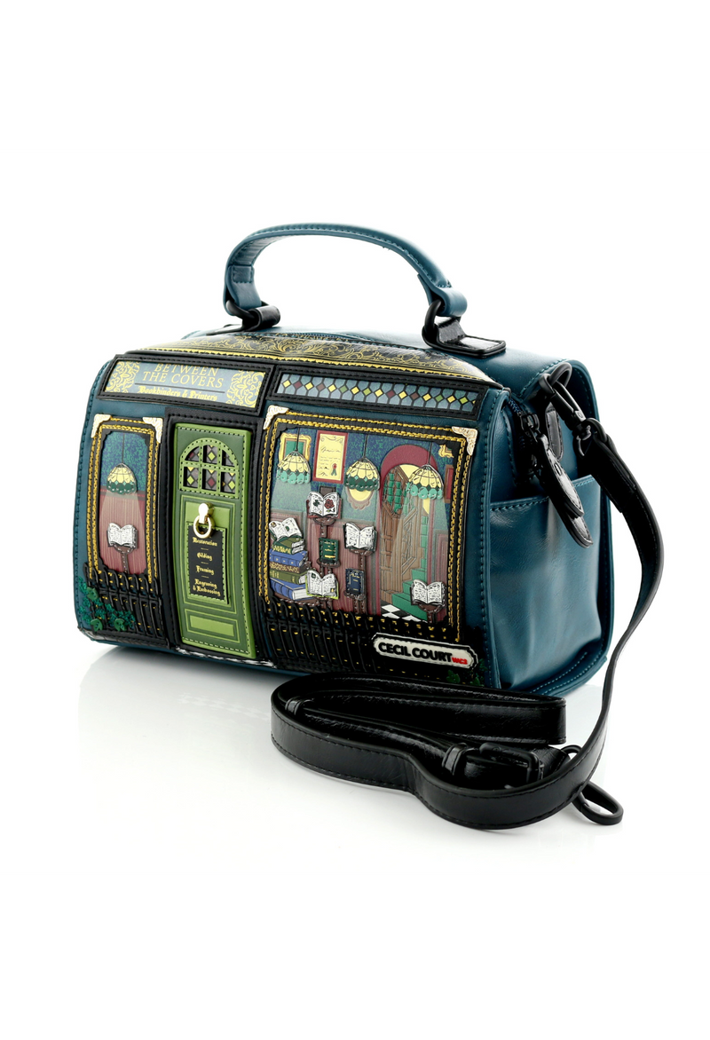 Vendula London Hollis Shoulder Bag
