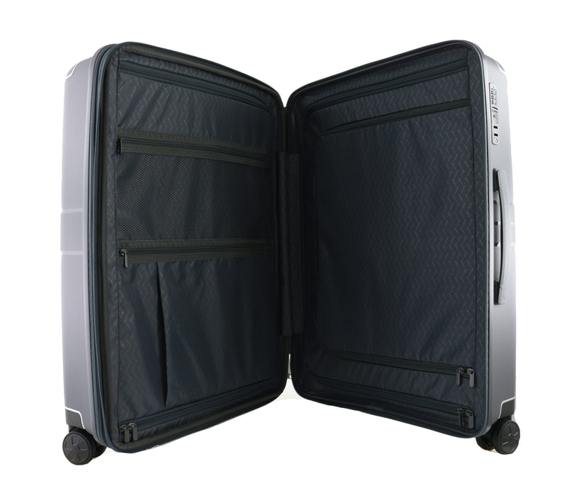 Von Cronshagen Halvar Valise rigide
