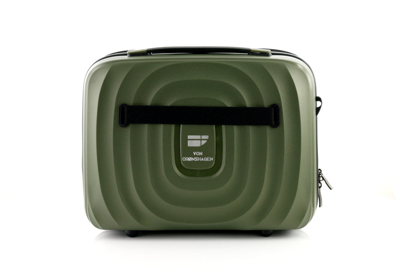 Von Cronshagen Mogens Beautycase