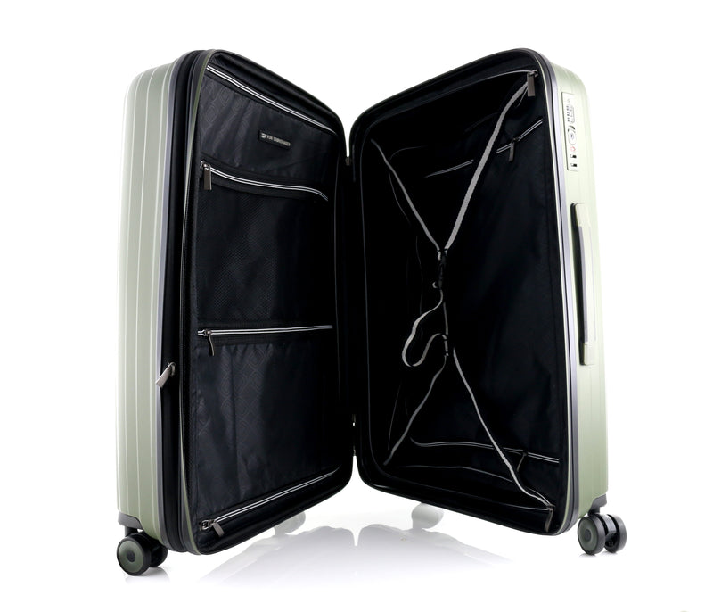 Von Cronshagen Mogens Hartschalenkoffer