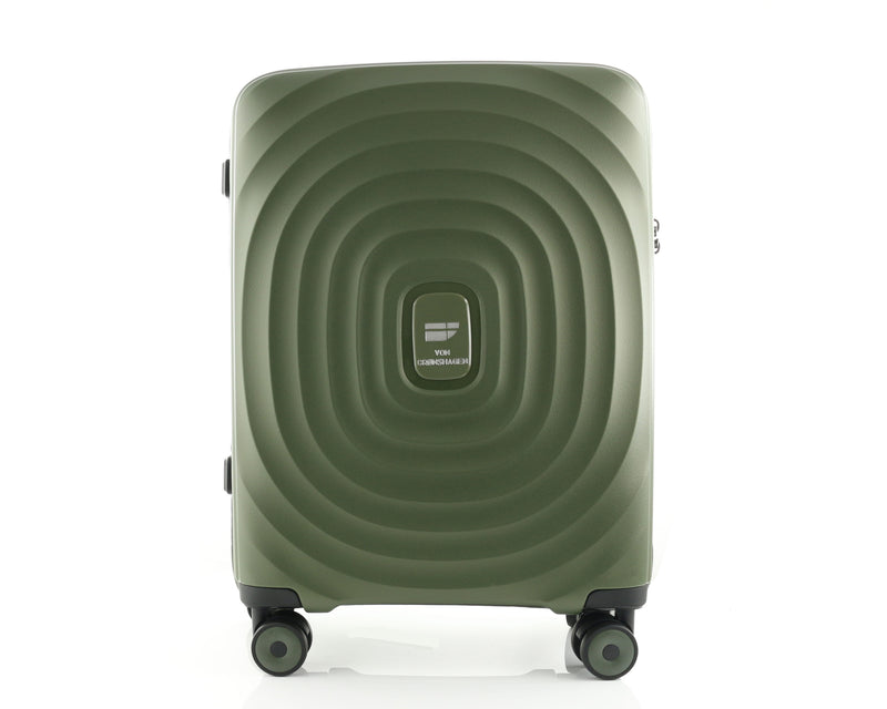 Von Cronshagen Mogens Hartschalenkoffer