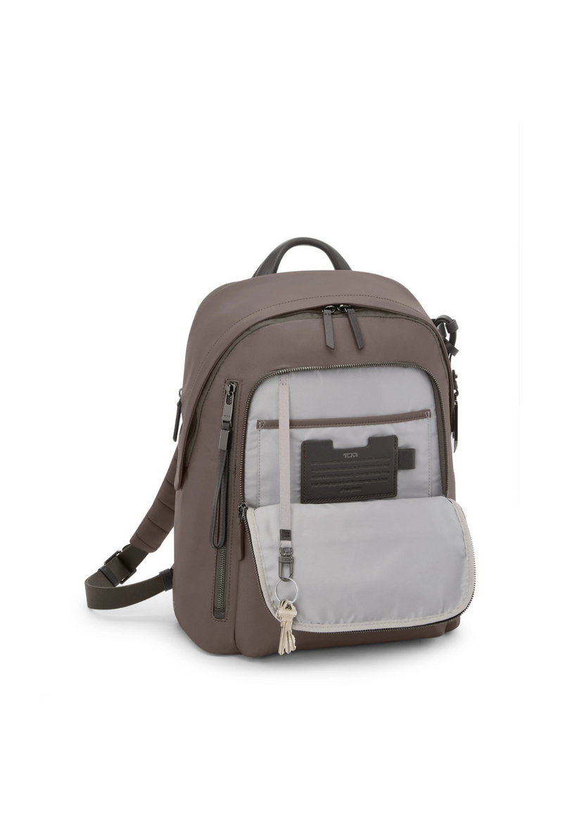 Tumi Voyageur Halsey Rucksack