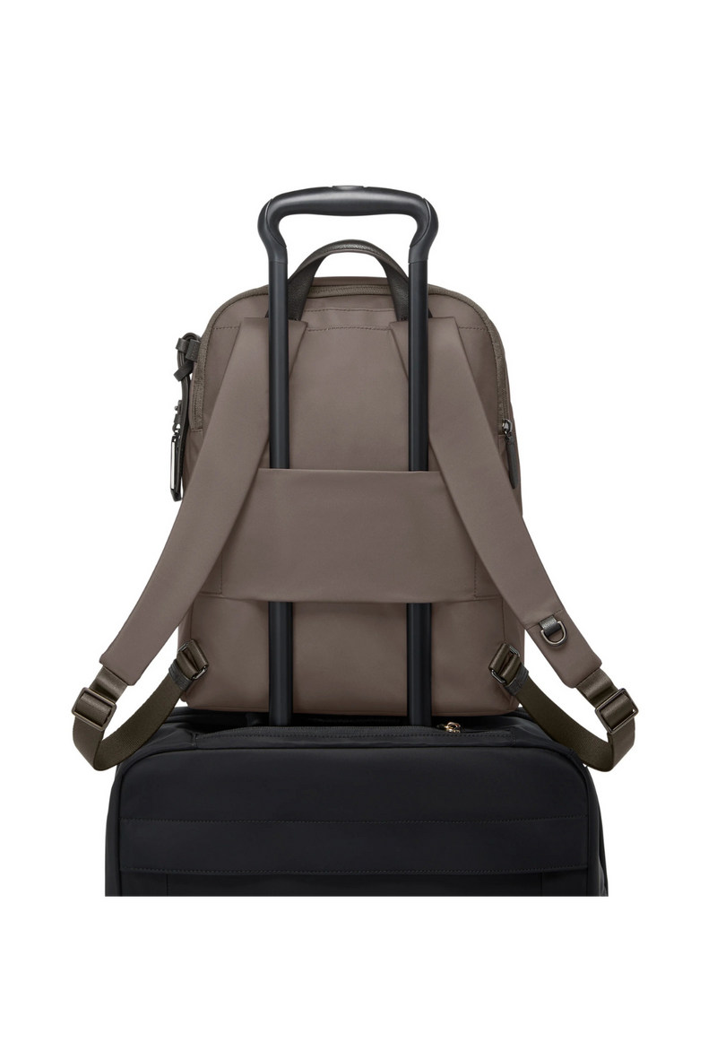 Tumi Voyageur Halsey Rucksack
