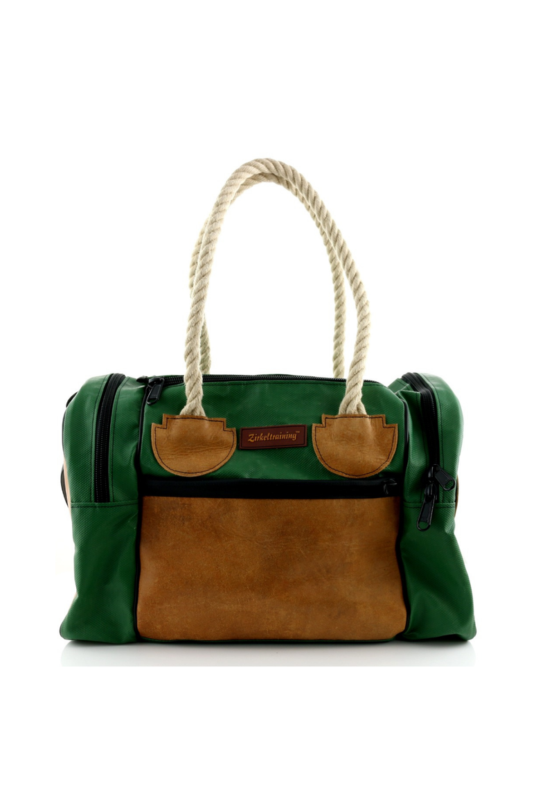 Zirkeltraining Sportlehrer Borsa da viaggio