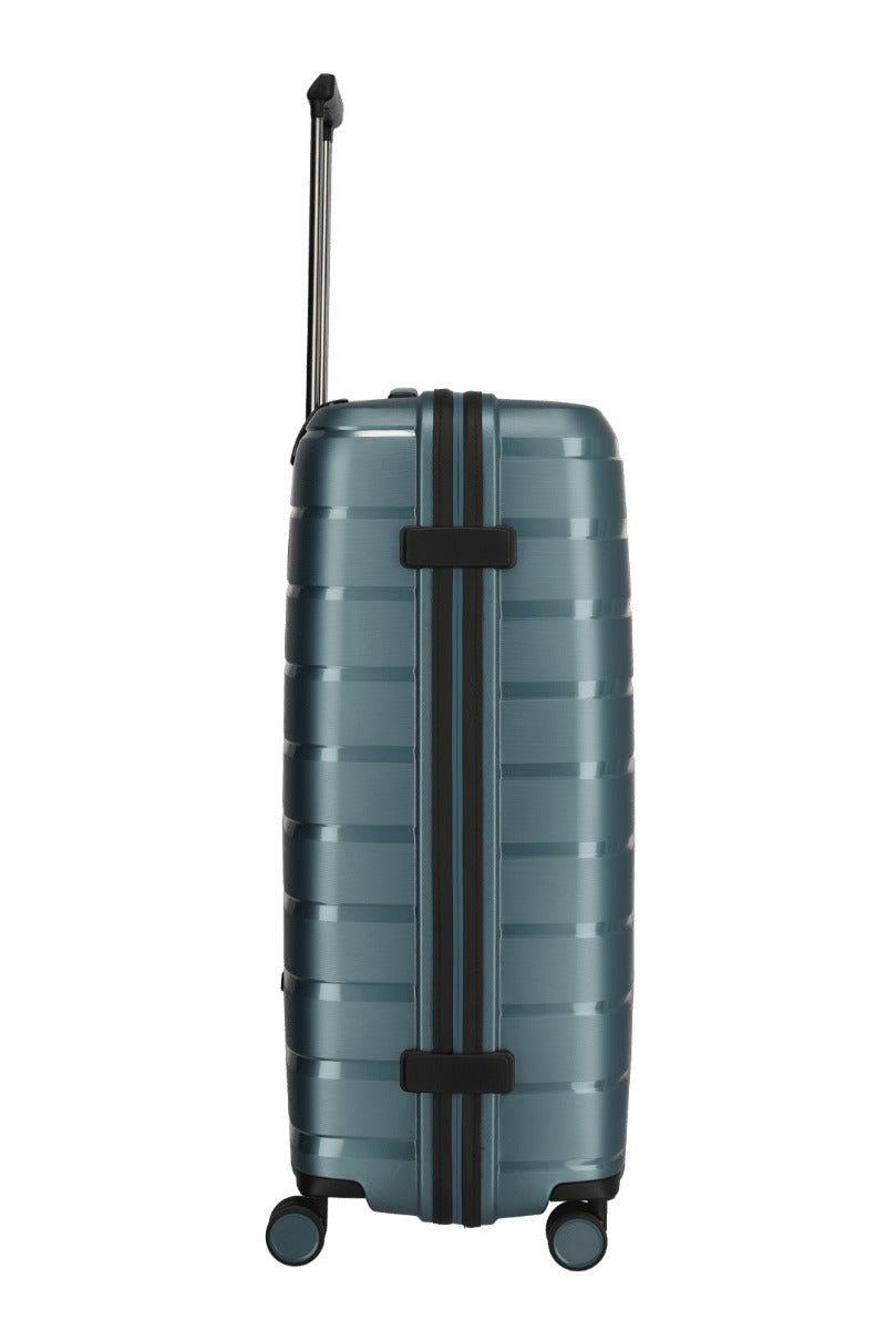 Travelite Air Base Maleta rígida con 4 ruedas