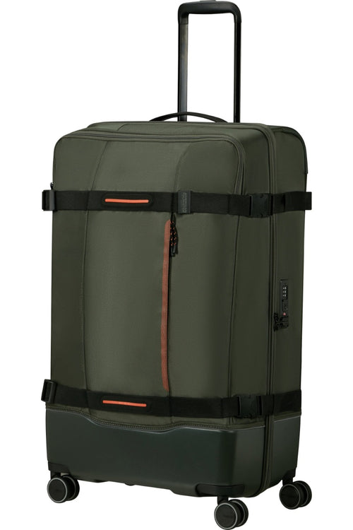 grün / L (71-80 cm)