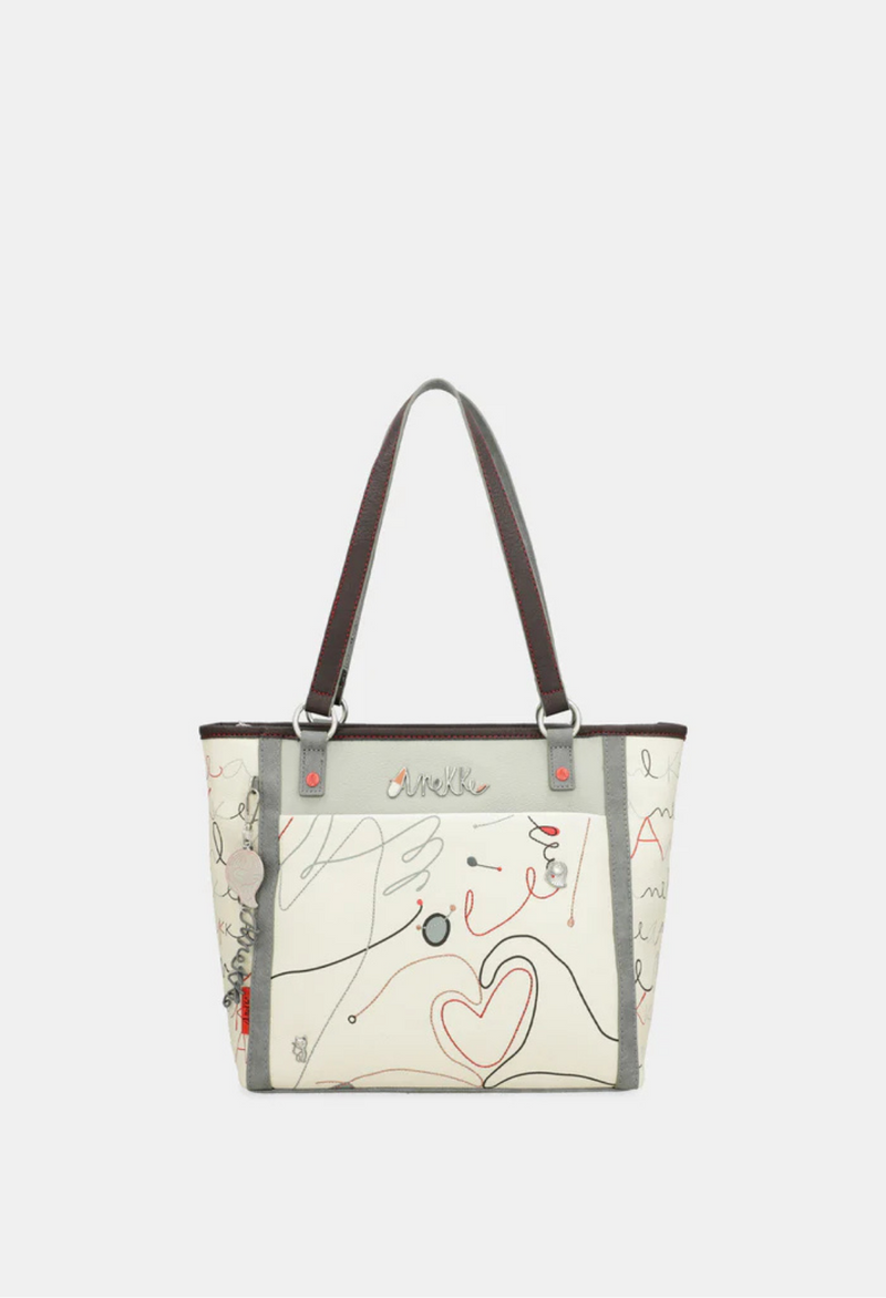 Sac bandoulière Anekke Alma