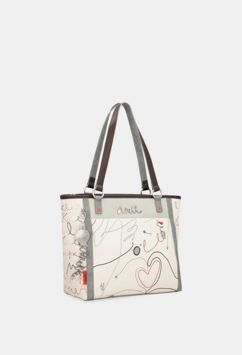 Sac bandoulière Anekke Alma