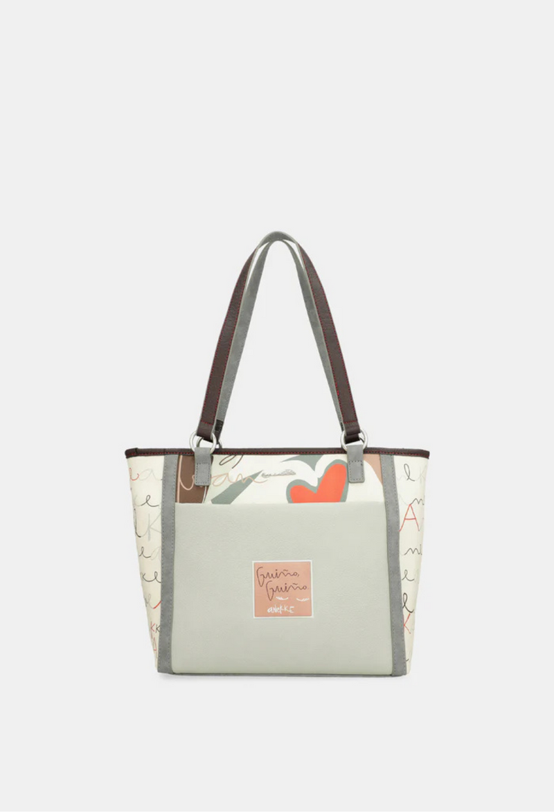 Sac bandoulière Anekke Alma