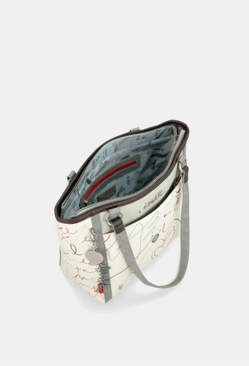 Sac bandoulière Anekke Alma