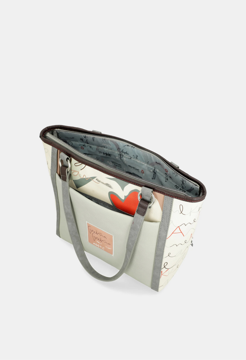 Sac bandoulière Anekke Alma