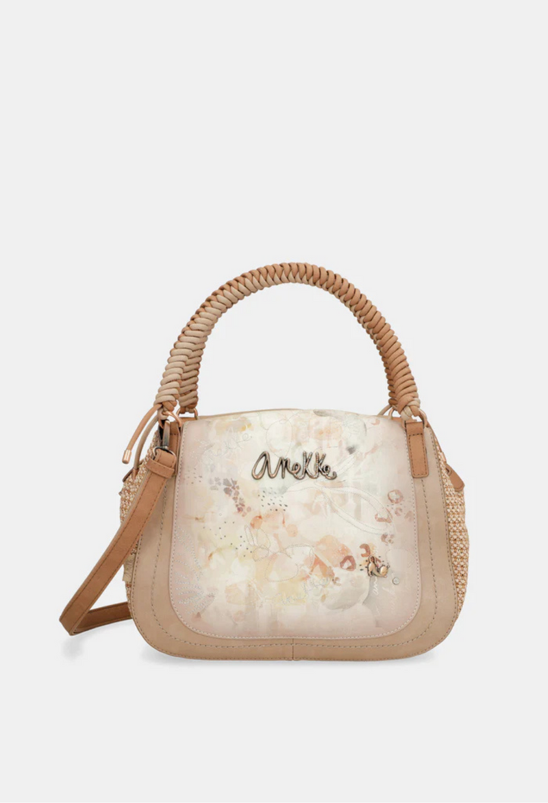 Anekke Memories linea Stories borsa bowling