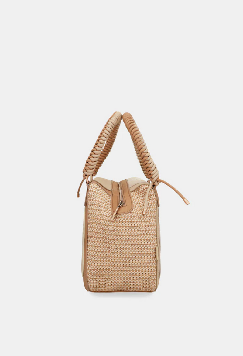 Anekke Memories linea Stories borsa bowling
