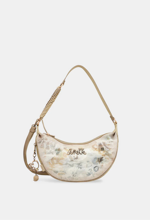 Light Beige with Pattern