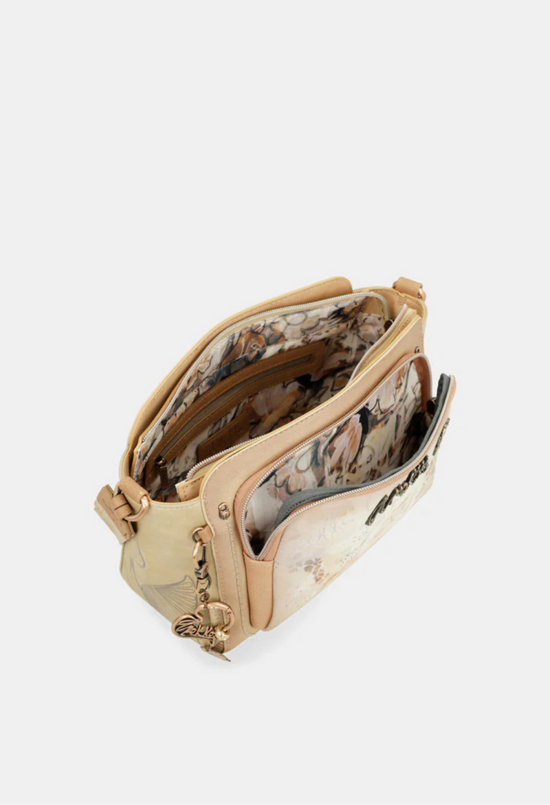 Sac bandoulière Anekke Memories