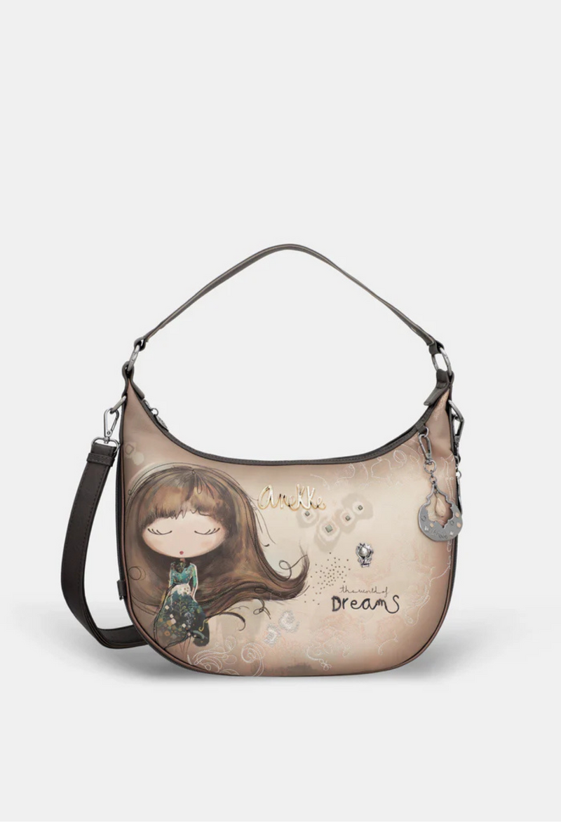 Anekke Real Sac à bandoulière