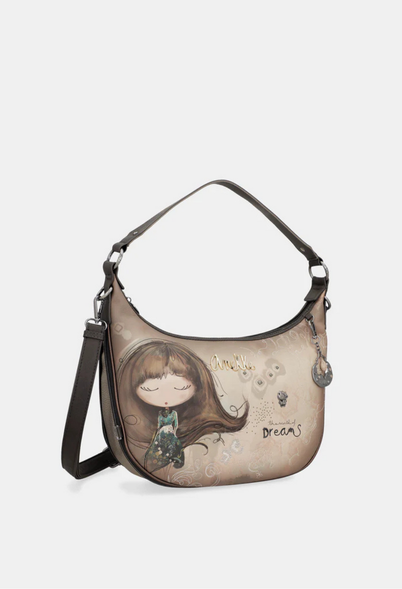 Anekke Real Sac à bandoulière