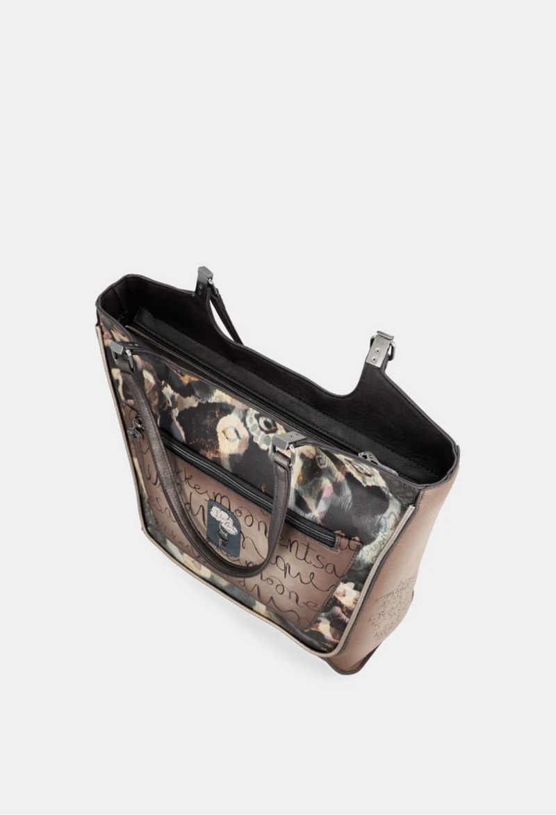 Anekke Real Sac de shopping