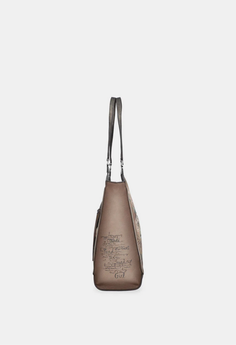 Anekke Real Sac de shopping