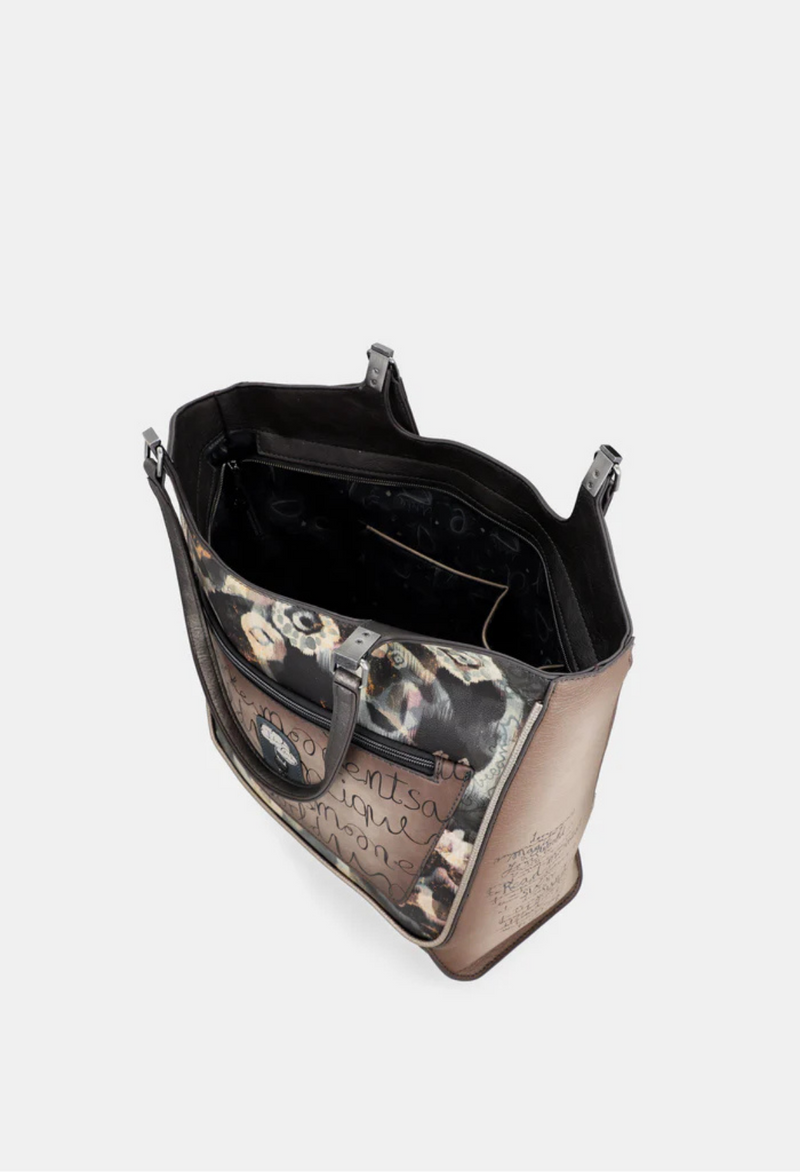 Anekke Real Sac de shopping