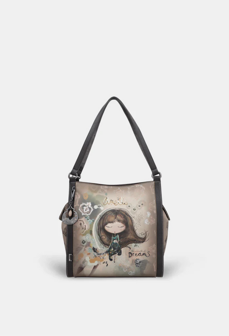 Anekke Real Sac fourre-tout