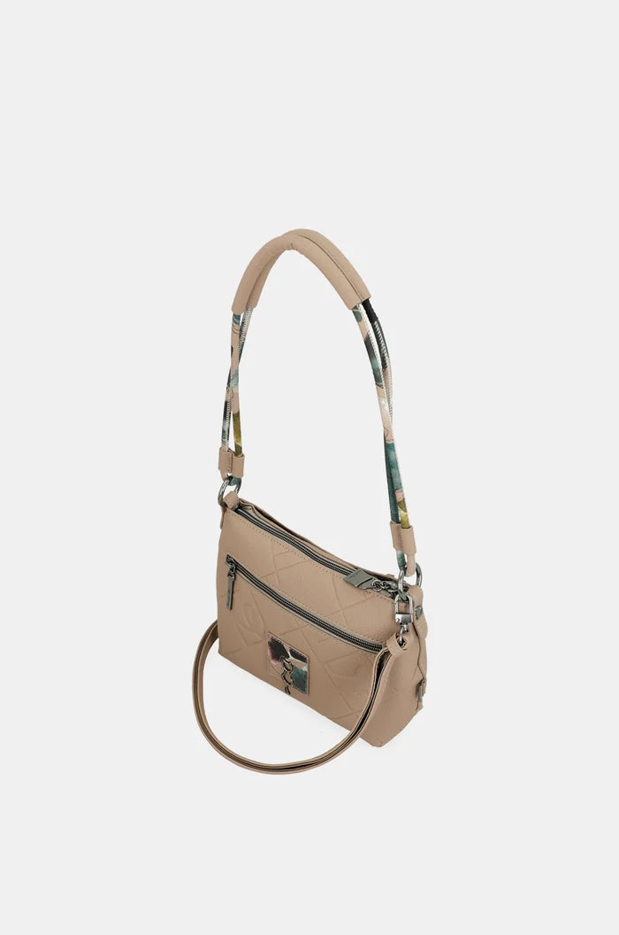Anekke Evolution medium shoulder bag