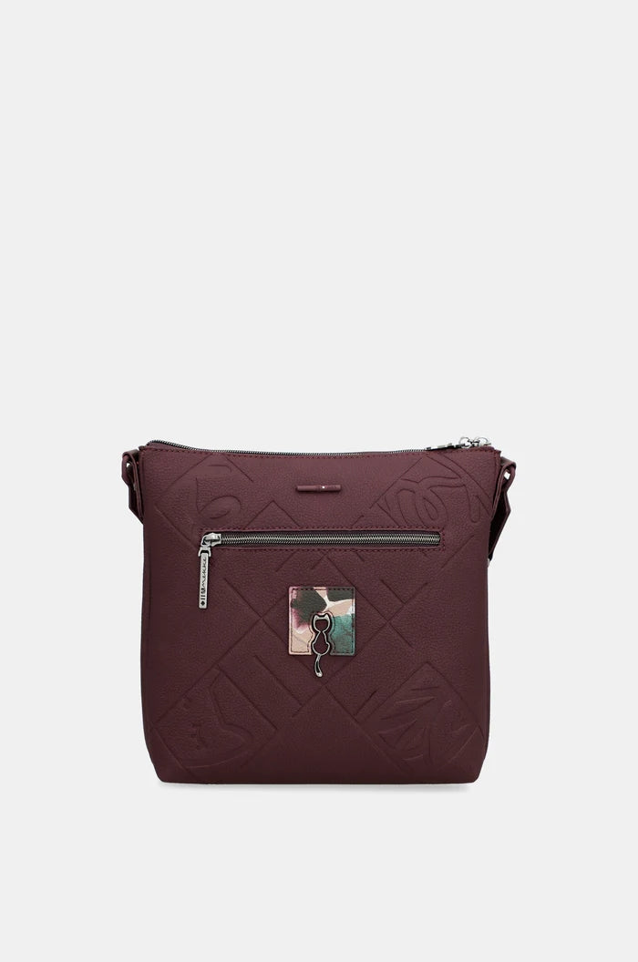 Anekke Evolution Sac bandoulière moyen