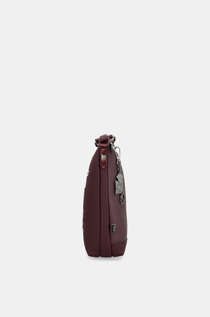 Anekke Evolution Sac bandoulière moyen