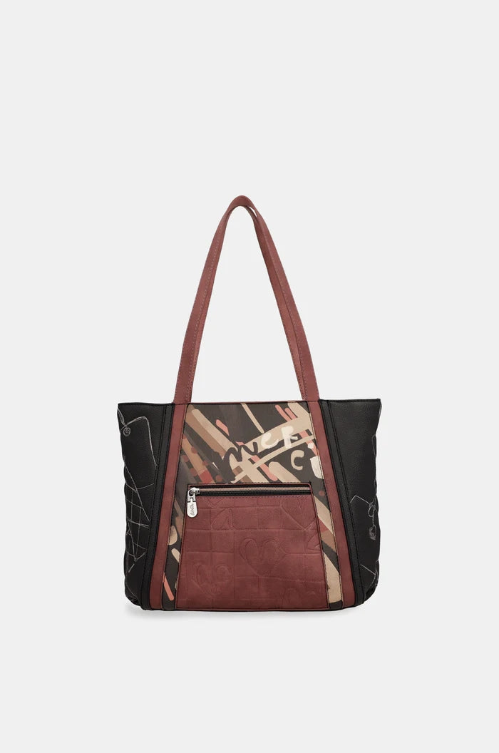 Sac cabas Anekke Mademoiselle