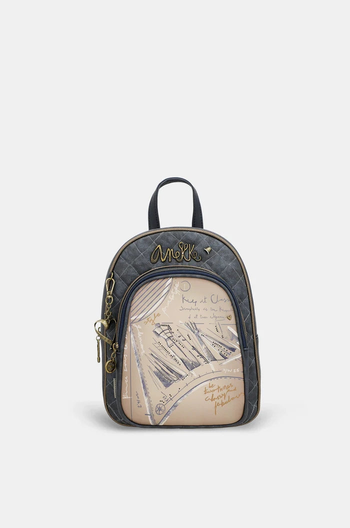 Anekke Studio Backpack
