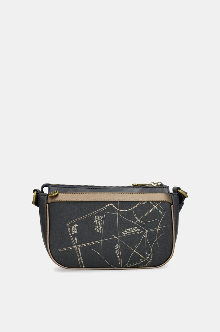 Anekke Studio Petite Sacoche Bandoulière