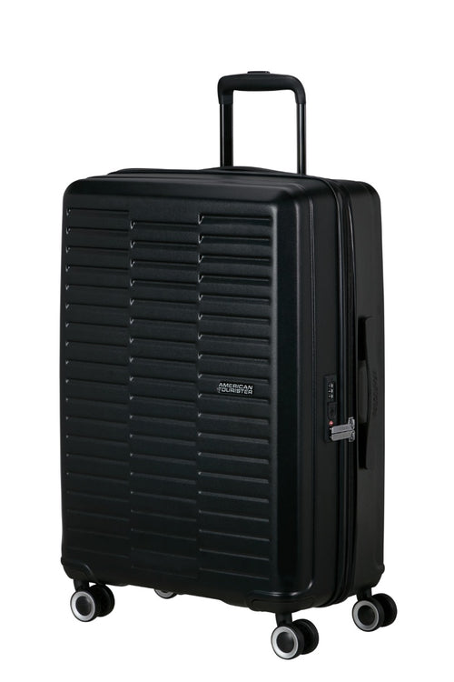 Black / M (60-70 cm)