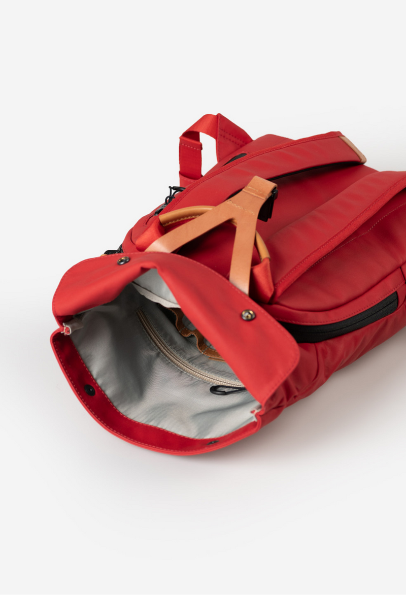 Aunts & Uncles Kiso RE Rugzak