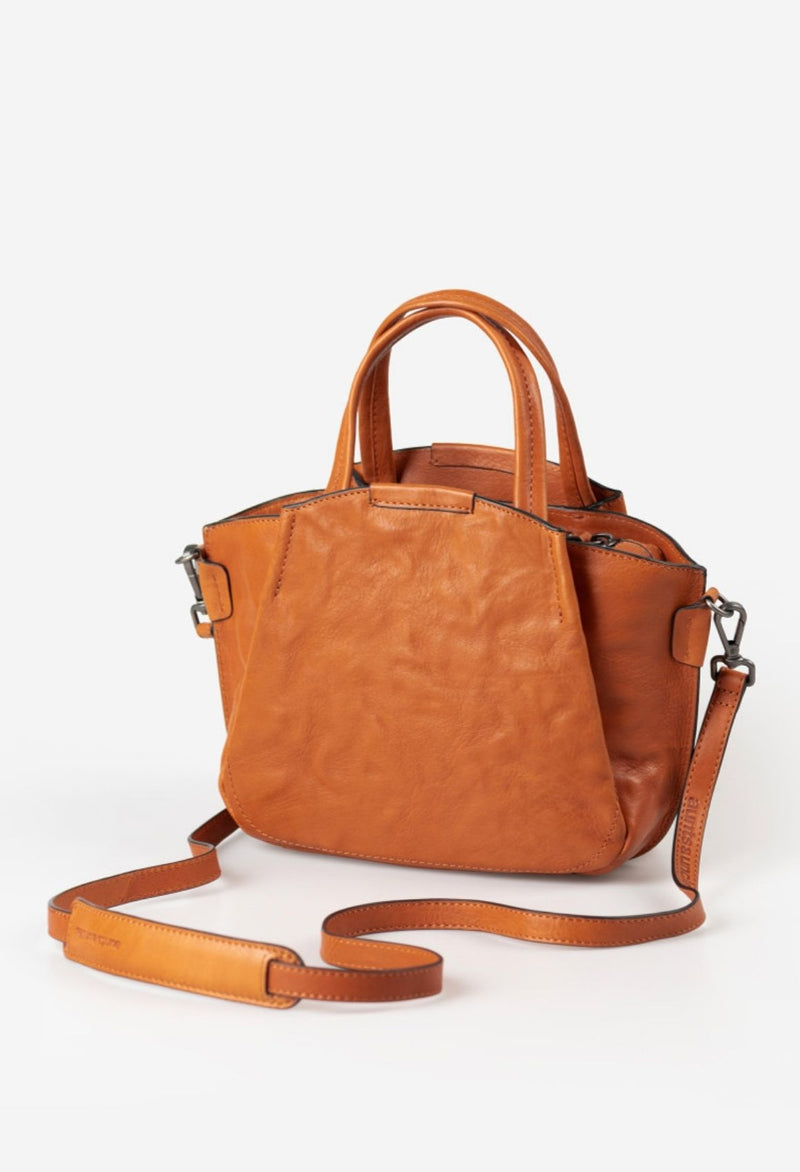 Bolso con cremallera aunts & uncles Mrs. Plum Crumble