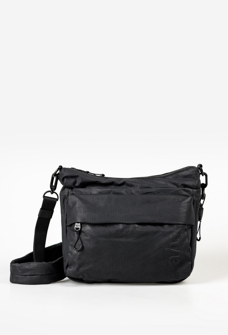 Aunts & Uncles Nanuki RE Lite borsa con cerniera
