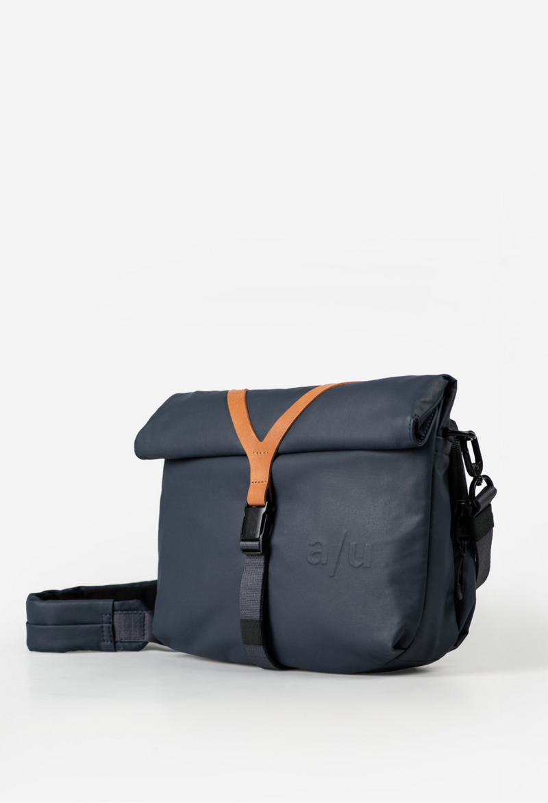 Aunts & Uncles Takahashi RE Bolsa de solapa