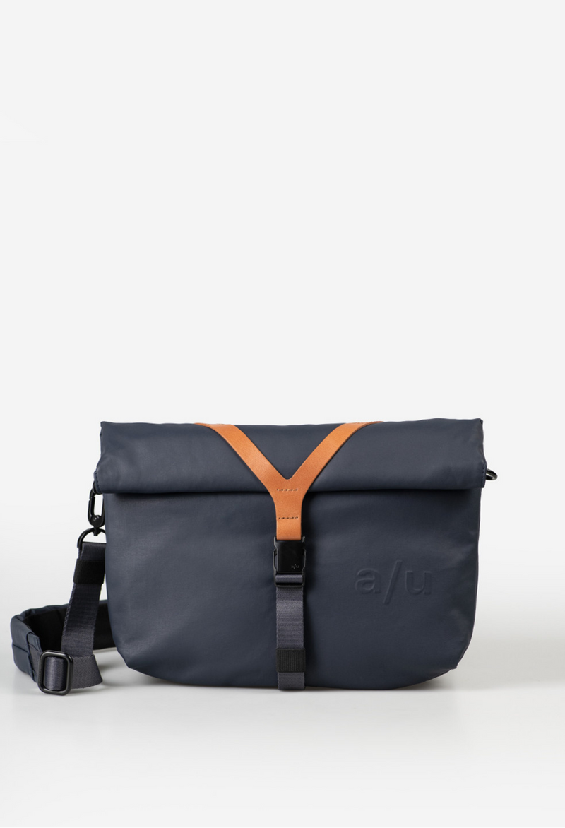 Aunts & Uncles Takahashi RE Bolsa de solapa